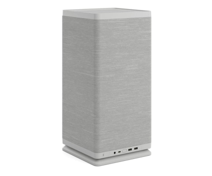 Obudowa do komputera Fractal Design Mood Light Gray